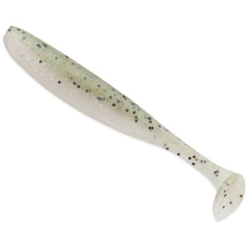 Shad Keitech Easy Shiner, Ghost Rainbow (482), 8.9cm, 7buc/plic