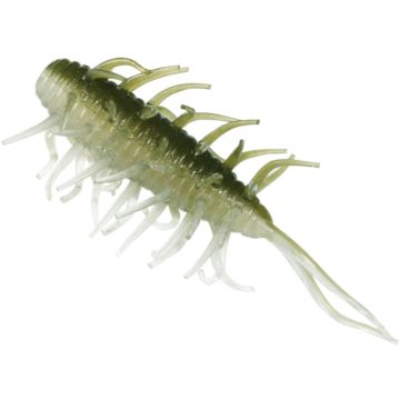 Creatura HideUp Coike Shrimp, 208 Ayu, 6.5cm, 5buc