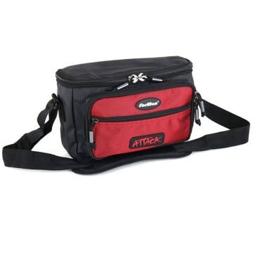 Geanta Spinning Formax Attack 002, 28x11x18cm