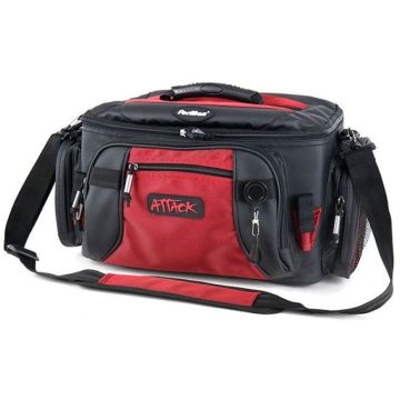 Geanta Spinning Formax Attack 006, 45x26x26cm