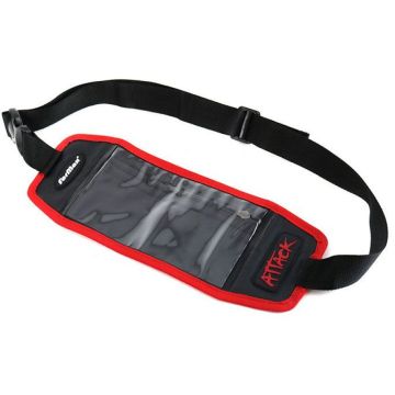 Geanta Formax Attack Impermeabila, 39x14cm