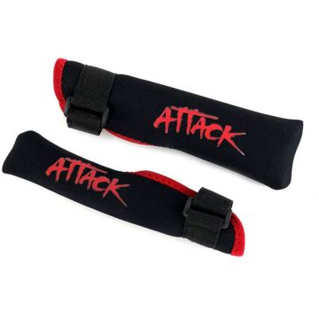 Husa Protectie Varf Formax Attack Neopren, 2buc