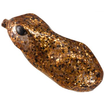 Broasca Tiemco Vajra Frog Frg-60, 09 Copper Lame, 6cm