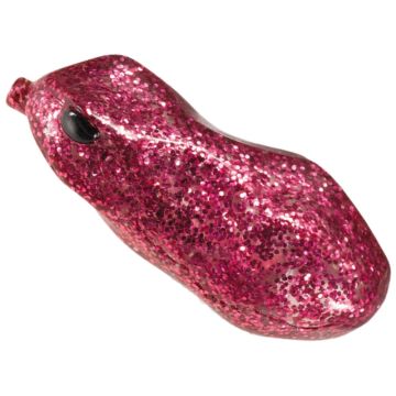 Broasca Tiemco Vajra Frog Frg-60, 12 Pink Glitter, 6cm