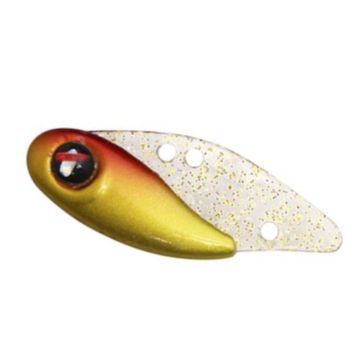 Vobler Tict Plapan, Culoare P18, 2cm, 4g