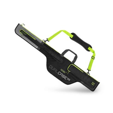 Husa Delphin Reaxe DualCase, 150x31x11cm