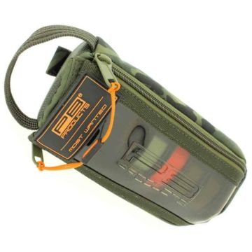 Geanta EVA PB Products H2O Proof Tackle Bag XL, 34.5x27.5x15.5cm