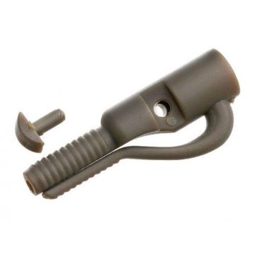 Clips Plumb Pierdut Carp Pro Lead Clip with Lock, 5 buc/plic
