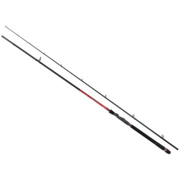 Lanseta Formax Visage Rapid Spin, 5-35g, 2.40m, 2buc