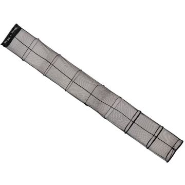 Juvelnic Shimano Aero Pro Keepnet Rectangular, 3.00m, 50x40cm