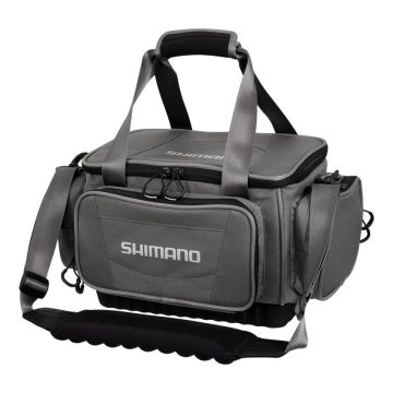 Geanta Shimano Tackle Bag, Medium, 41x23x27cm