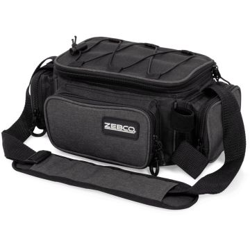 Geanta Zebco Trophy System Carryall Small, 5.5L, 15x34x22cm