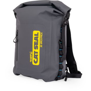 Rucsac Black Cat Cat Seal WP, 30L