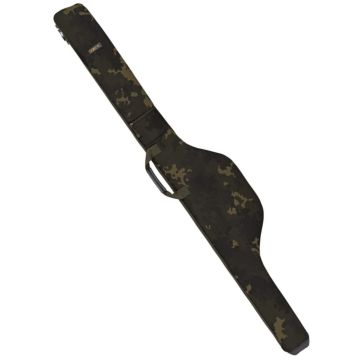 Husa Korda Dark Kamo Compac Rod Sleeve 10ft, 163x26x5cm