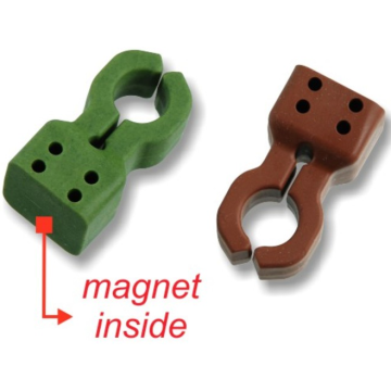 Suport Magnetic Stonfo Magnetic Rod Holder