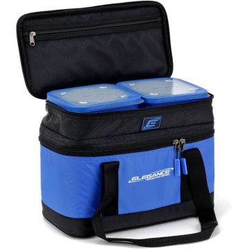 Geanta Termo Formax Elegance Feeder Pro V1, 37x17x29cm