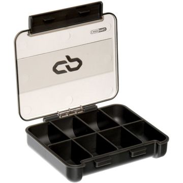 Cutie Carp Pro 8 Compartimente, 10.2×8.8×2.4cm