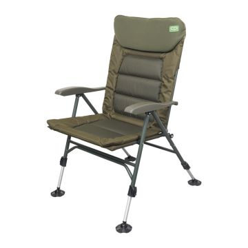 Scaun Pliabil Carp Pro Comfort Medium