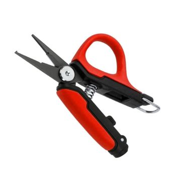 Mini Cleste Formax Attack Multifunctional, 8cm