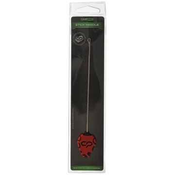 Croseta Carp Pro Delight Stick Needle, Rosu