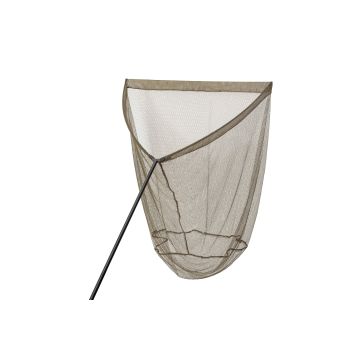 Minciog Korda Spring Bow Net, Satin Black 46', 117cm