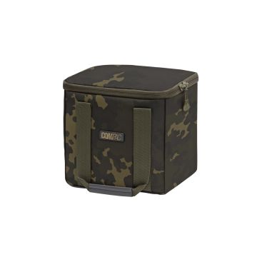 Geanta Korda Compac Utility Bag, Dark Kamo, 24x24x20cm