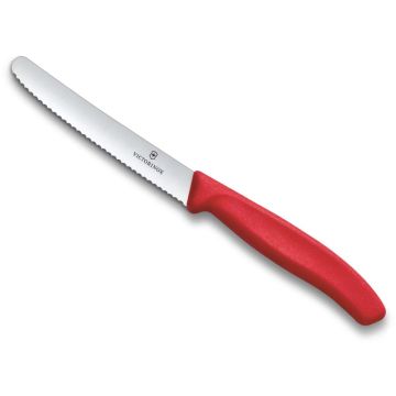 Cutit de Bucatarie Victorinox Swiss Classic Tomato and Table Knife
