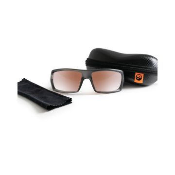 Ochelari de Soare Guru Amplify , Smoke Grey