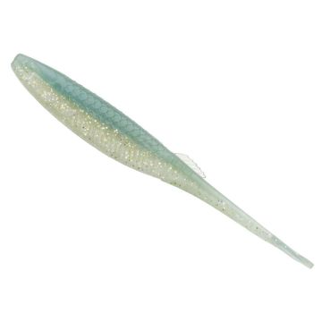 Shad Rapala CrushCity The Stingman 4, Culoare Sexy Shad, 10cm, 8buc/plic