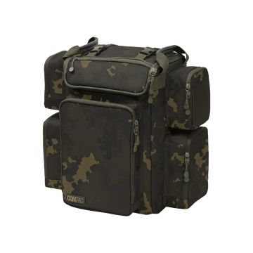 Rucsac Korda Compac 45L,Dark Kamo, 45x42x32cm