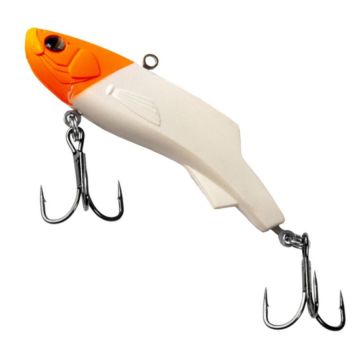 Vobler Lucky John Hard Lure Pro Series Soft VIB 78, Culoare 007, 7.3cm, 16g