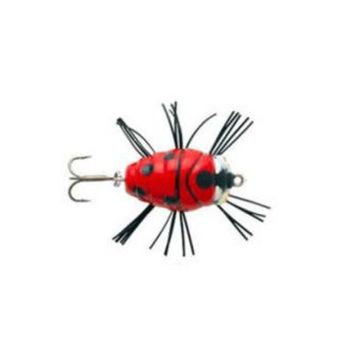 Vobler Sakura Notobug 22F, Culoare 06, 1.4g, 2.2cm