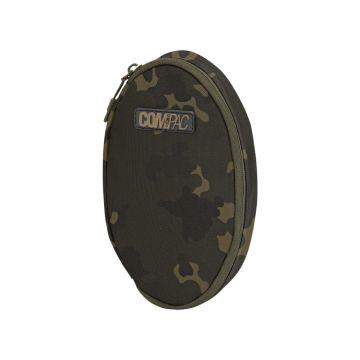 Husa Korda Dark Kamo Compac Digital Scales Pouch, 23x13x5cm