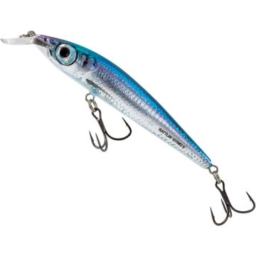 Vobler Salmo Rattlin' Sting, Culoare HBU, 9cm, 11g