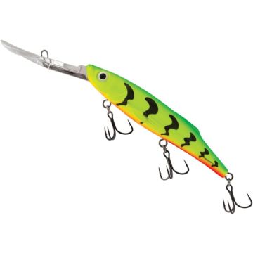 Vobler Salmo Freediver Super Deep Runner, Culoare GT, 12cm, 24g