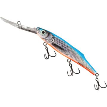 Vobler Salmo Freediver Super Deep Runner, Culoare SIB, 12cm, 24g