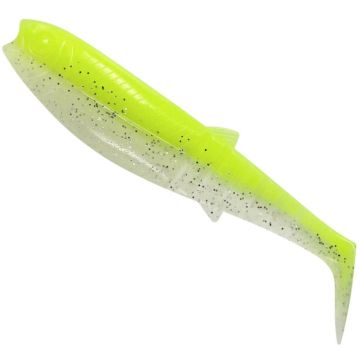 Shad Savage Gear Cannibal Shad, FYG, 12.5cm, 20g, 4buc/plic