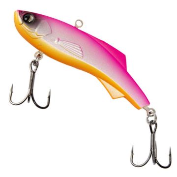 Vobler Lucky John Hard Lure Pro Series Soft VIB 78, Culoare 008, 7.3cm, 16g