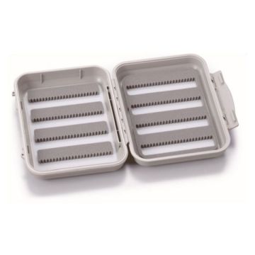 Cutie pentru Accesorii C&F Design Small 8-Row WP Case, Off-White