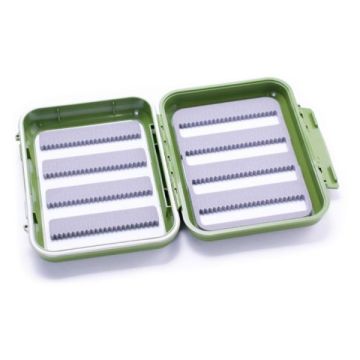 Cutie pentru Accesorii C&F Design Small 8-Row WP Case, Olive
