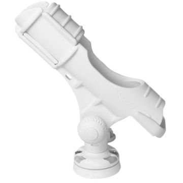 Suport Lanseta Barca Allroundmarin Railblaza Rod Holder II White