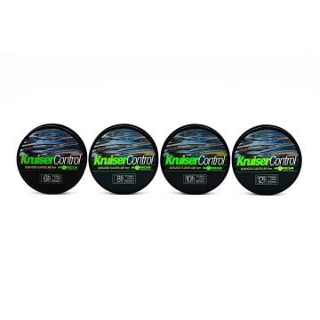 Fir Monofilament Korda Kruiser Control, Transparent, 150m