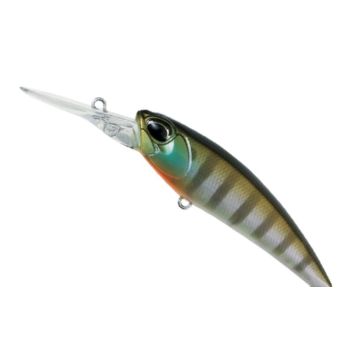 Vobler Duo Realis Shad 62DR SP, CCC3158 Ghost GIll, 6.2cm, 6g