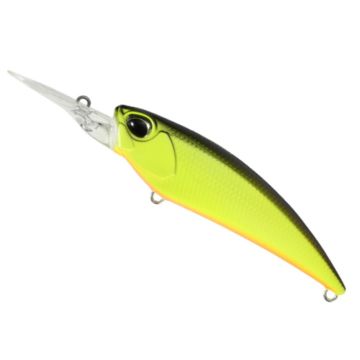 Vobler DUO Realis Shad 59MR SP, ACC3303 Hazzard Chart II, 5.9cm, 4.7g