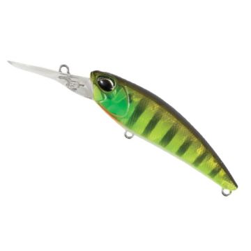 Vobler Duo Realis Shad 62DR SP, AJA3055 Chart Gill Halo, 6.2cm, 6g