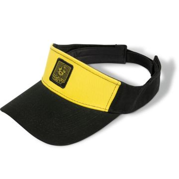 Sapca Black Cat Catfish Hunter Visor