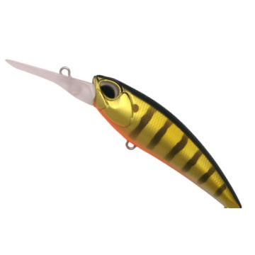 Vobler Duo Realis Shad 62DR SP, ASA3146 Gold Perch, 6.2cm, 6g