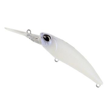 Vobler Duo Realis Shad 62DR SP, ACC3008 Neo Pearl, 6.2cm, 6g