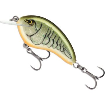 Vobler Rapala Ott’s Garage Tiny, Rootbeer Crawdad (RTBC), 8.5g, 5.5cm