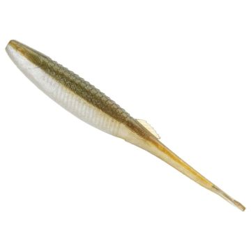 Shad Rapala CrushCity The Stingman 3, Culoare Arkansas Shiner, 7.5cm, 10buc/plic